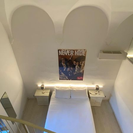 Duomo26 Boutique Apartment Desenzano del Garda Ngoại thất bức ảnh