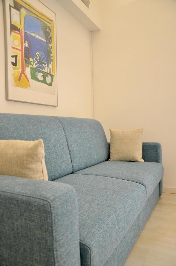 Duomo26 Boutique Apartment Desenzano del Garda Ngoại thất bức ảnh
