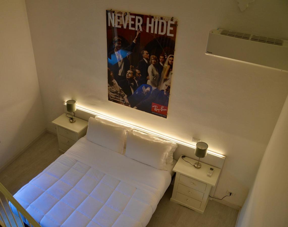 Duomo26 Boutique Apartment Desenzano del Garda Ngoại thất bức ảnh