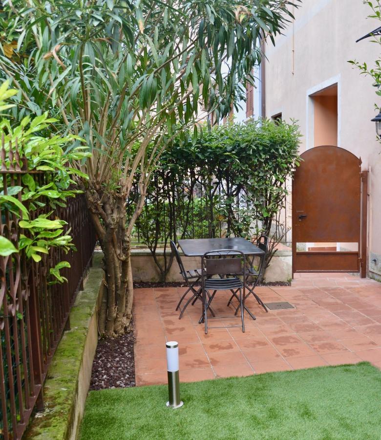 Duomo26 Boutique Apartment Desenzano del Garda Ngoại thất bức ảnh