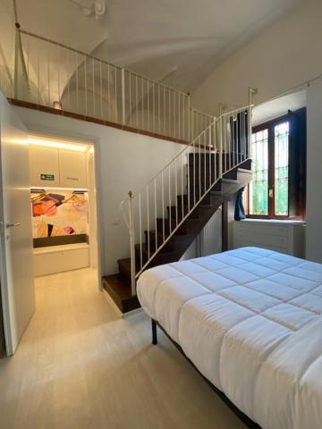 Duomo26 Boutique Apartment Desenzano del Garda Ngoại thất bức ảnh